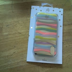 Oh joy phone case iPhone X